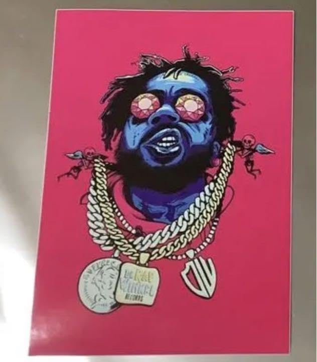 JAE SKEESE EP OBI黒　conway Flee Lord レコード Amazon.co.jp: JAE SKEESE EP OBI黒 conway Flee Lord レコード